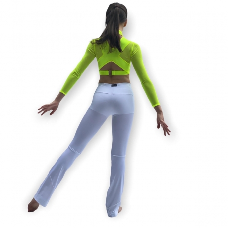 Top NEON RADIANCE